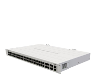 MikroTik CRS354-48G-4S+2Q+RM - 1096293 - zdjęcie 2